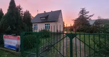 Apartment in Biskupice, Poland
