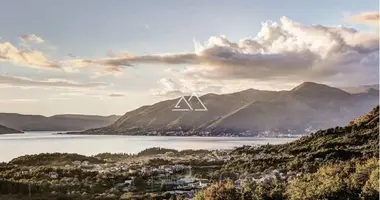 Mieszkanie 2 pokoi w Tivat, Czarnogóra