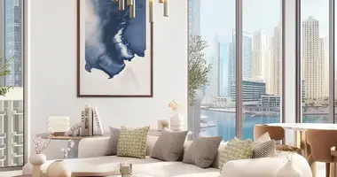 4 bedroom apartment in Dubai, UAE