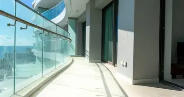 2 bedroom apartment in Germasogeia, Cyprus