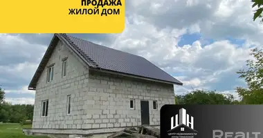 Casa de campo en Zabalacki sielski Saviet, Bielorrusia