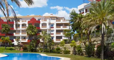 2 bedroom apartment in Benalmadena, Spain