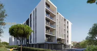 Apartment in Limassol, Cyprus