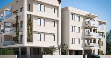 Apartamento 2 habitaciones en Paralimni, Chipre