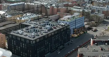 Студия в Санкт-Петербург, Россия