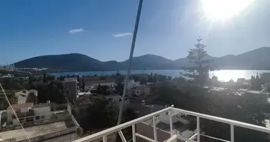1 bedroom apartment in Municipality of Chalkide, Greece