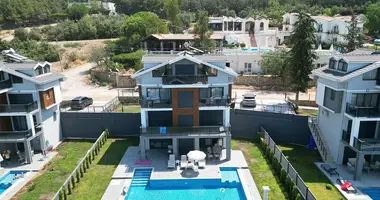 Villa 4 chambres dans Fethiye, Turquie