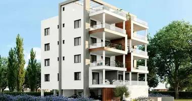 Apartamento 3 habitaciones en Larnaca, Chipre