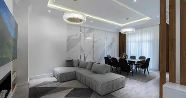 Kvartira 3 xonalar 3 xonali uy mebel, 3 xonali uy s remontom _just_in Tashkent, O‘zbekiston
