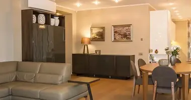 Apartamento 4 habitaciones en Navapolack, Belarús