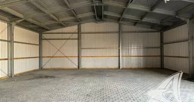 Warehouse 470 m² in Brest, Belarus
