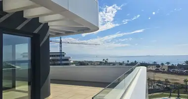 Appartement 2 chambres dans Torremolinos, Espagne