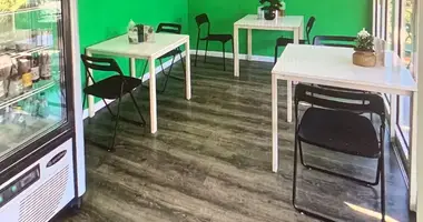 Lokale gastronomiczne w Limassol, Cypr