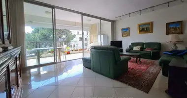 4 room apartment in Israel