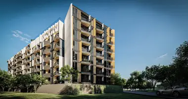 Appartement 1 chambre dans Phuket, Thaïlande