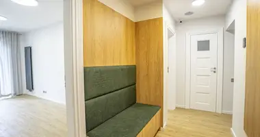 Apartamento en Poznan, Polonia