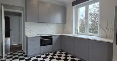3 room apartment in Warsaw, Poland