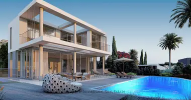 Villa 4 chambres dans Agios Georgios Peyeias, Chypre