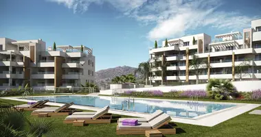 2 bedroom apartment in Torrox, Spain