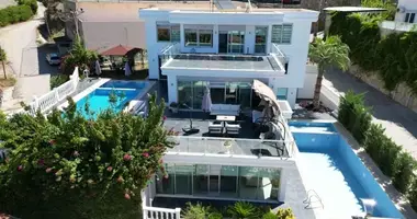 Haus 6 Schlafzimmer in Mittelmeerregion, Türkei