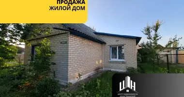 House in Orsha, Belarus