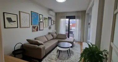 Apartamento 2 habitaciones en Tivat, Montenegro