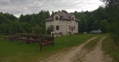 House in Osoveckiy selskiy Sovet, Belarus