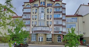 3 room apartment in Minsk, Belarus