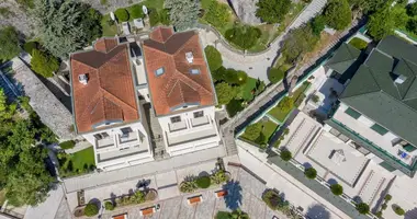 Вилла 9 комнат в Херцег-Нови, Черногория