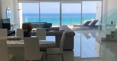 Wohnung 3 Schlafzimmer in Larnaka, Zypern