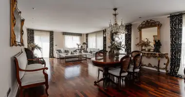 Apartamento 5 habitaciones en Alicante, Španjolska