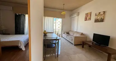 Apartamento 2 habitaciones en Limassol District, Chipre