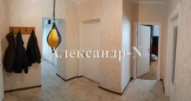 Apartamento 3 habitaciones en Odessa, Ucrania