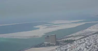 Plot of land in Dubai, UAE