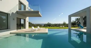 Villa 4 chambres dans Viros, Grèce