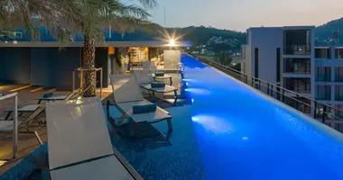 2 bedroom apartment in Phuket, Thailand