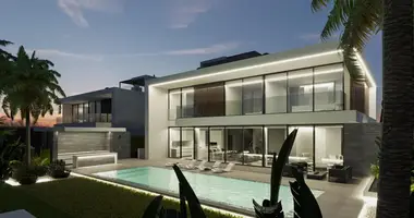 5 bedroom house in Koinoteta Agiou Tychona, Cyprus