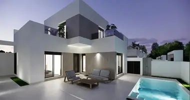 Adosado Adosado 3 habitaciones en San Fulgencio, Španjolska