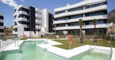 Appartement 2 chambres dans Fuengirola, Espagne