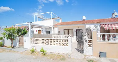 Bungalow 2 bedrooms with Furnitured, with Terrace, with Storage Room in Torrevieja, Spain