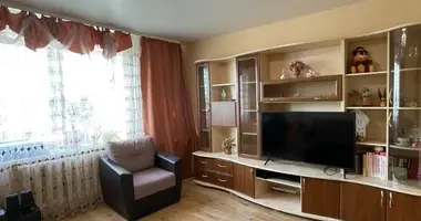 2 room apartment in Vitsebsk, Belarus