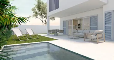 Apartamento 3 habitaciones en Pilar de la Horadada, España