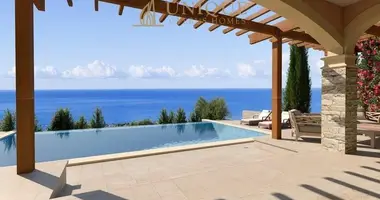 Villa 4 chambres dans Koúklia, Chypre