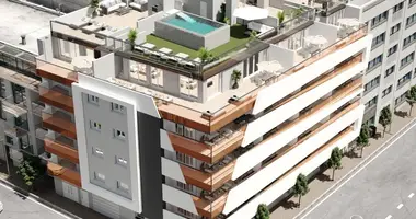 Apartamento 3 habitaciones en Izhevsk, Rusia