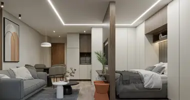 Apartment in Amsterdam, Netherlands