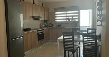 Apartamento 3 habitaciones en Limassol, Chipre