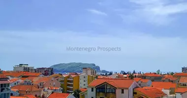 Apartamento 3 habitaciones en Montenegro