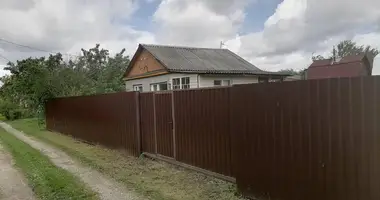 House in Aziaryckaslabadski sielski Saviet, Belarus