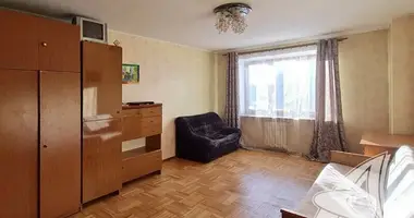 Apartamento 1 habitación en Brest, Bielorrusia