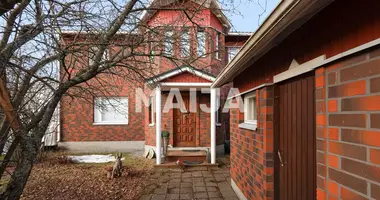 Casa 6 habitaciones en Porvoo, Finlandia